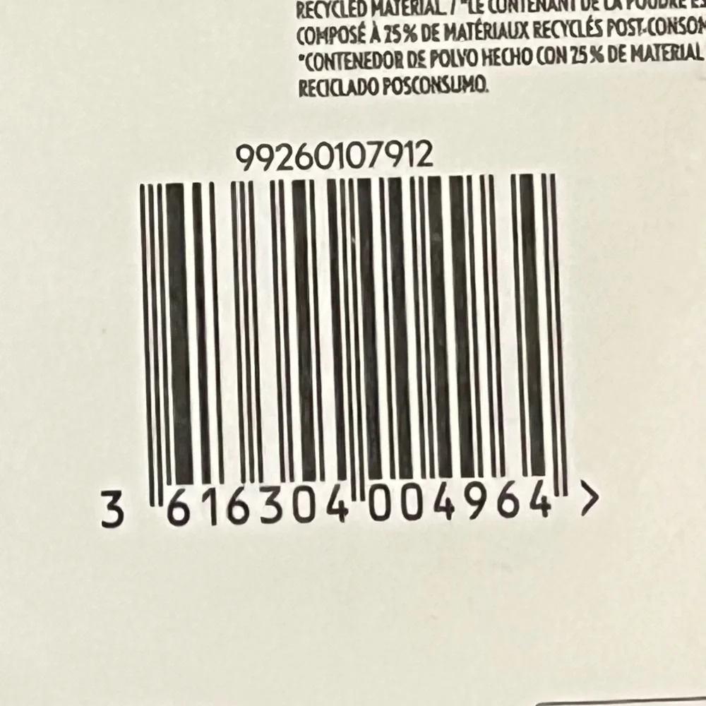 COVERGIRL Clean Invisible Setting Powder, 110 Translucent Light - brand new COPY